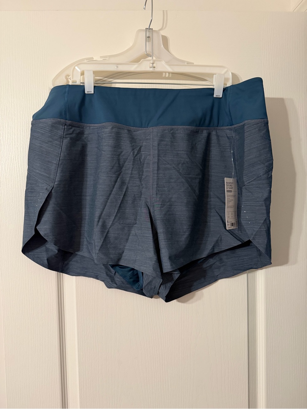 Athleta Women’s Running Shorts